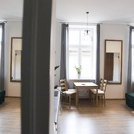 Apartament Mickiewicza فادوفيتسه المظهر الخارجي الصورة