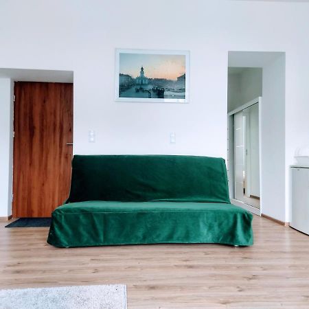 Apartament Mickiewicza فادوفيتسه المظهر الخارجي الصورة