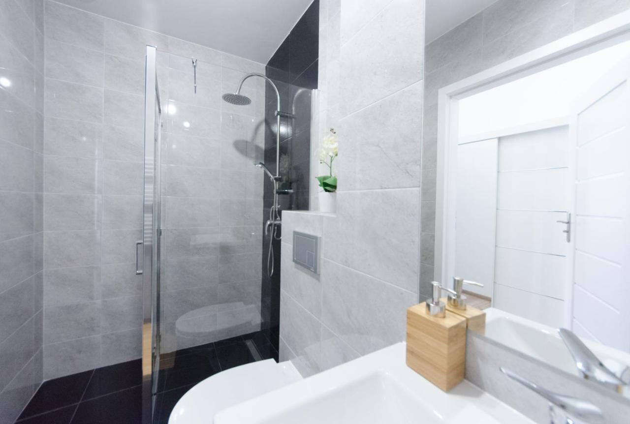 Apartament Mickiewicza فادوفيتسه المظهر الخارجي الصورة