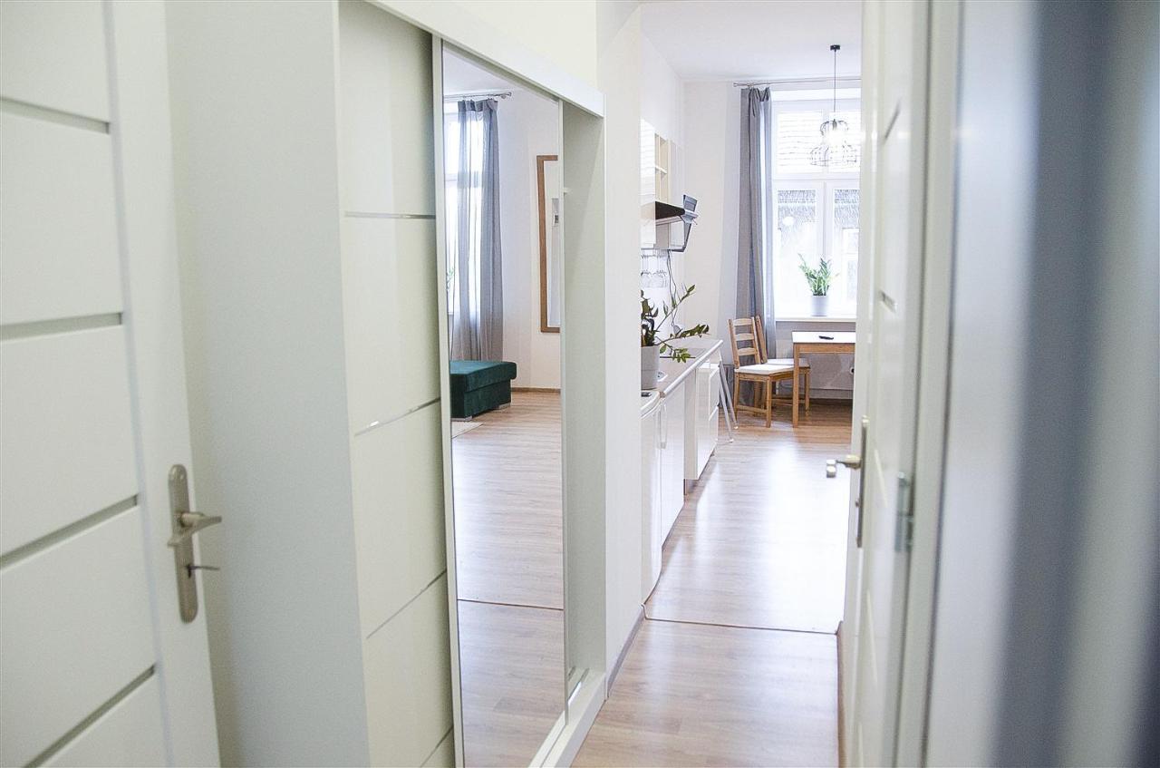 Apartament Mickiewicza فادوفيتسه المظهر الخارجي الصورة