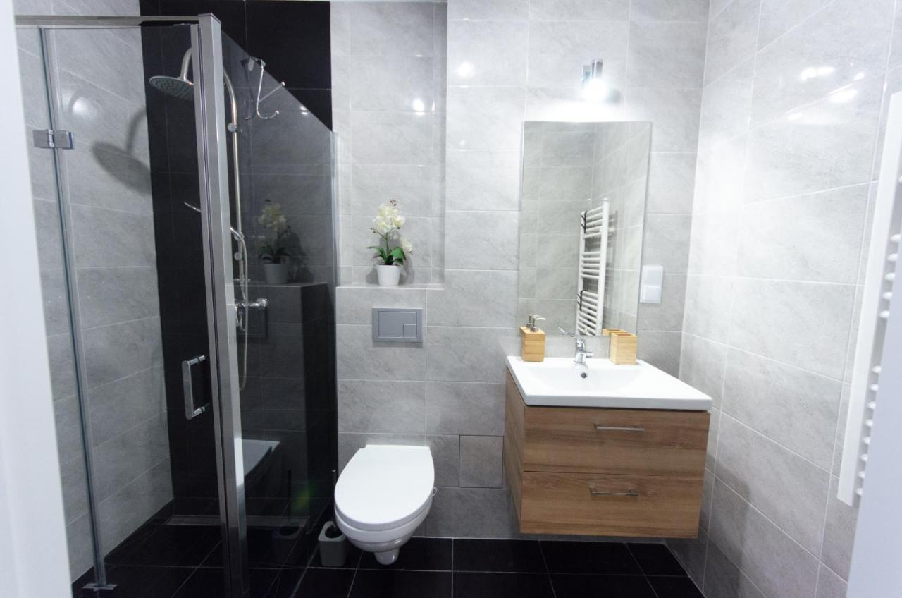 Apartament Mickiewicza فادوفيتسه المظهر الخارجي الصورة
