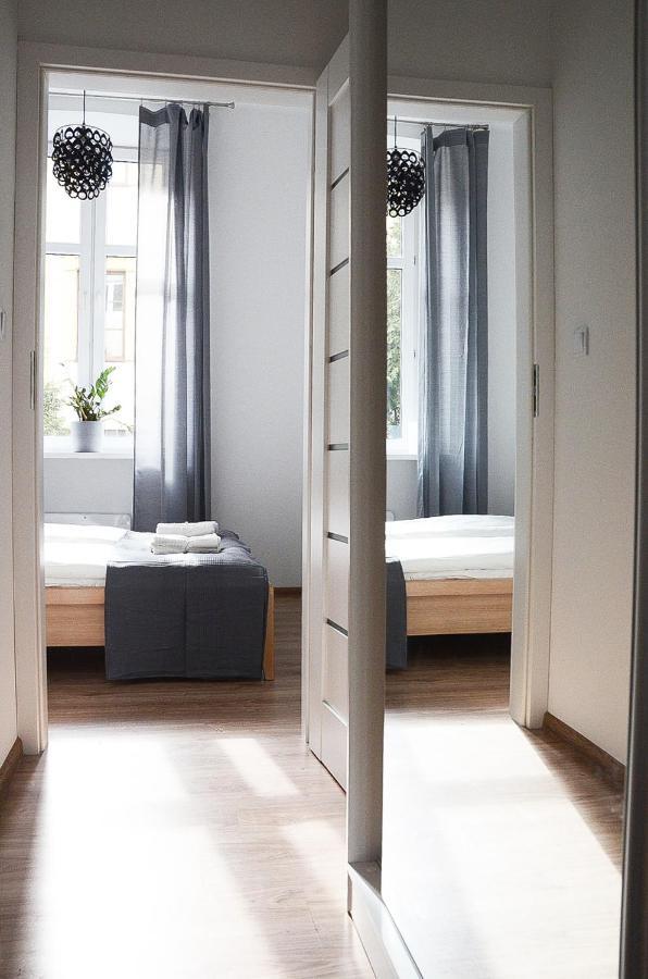 Apartament Mickiewicza فادوفيتسه المظهر الخارجي الصورة