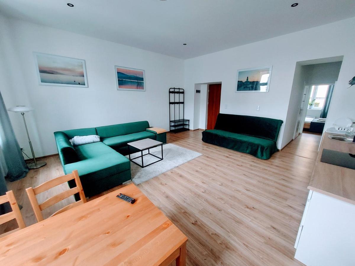 Apartament Mickiewicza فادوفيتسه المظهر الخارجي الصورة