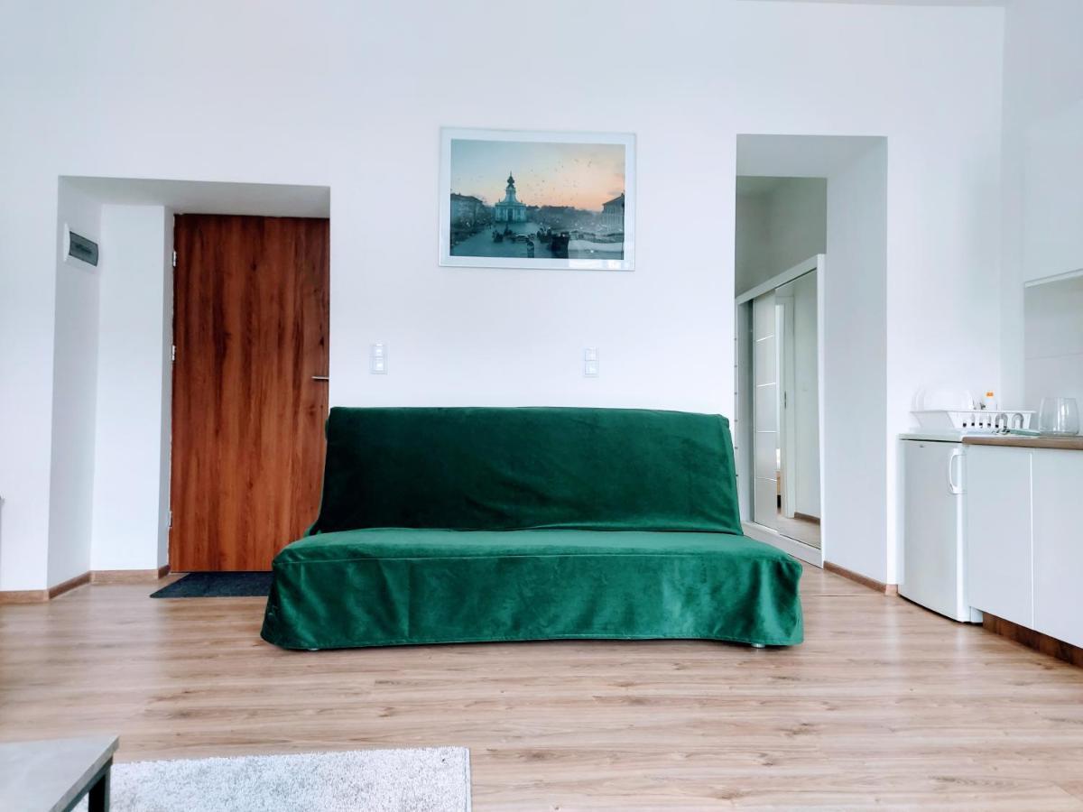 Apartament Mickiewicza فادوفيتسه المظهر الخارجي الصورة